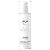 Roc Multi-Action Make-Up Remover Milk 400 ml
