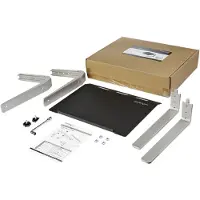 StarTech.com Suporte Para Laptop Ajustável E Inclinável