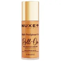 Nuxe Huile Prodigieuse Or Roll-On Olio Secco Multifunzionale 60ml