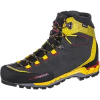 La Sportiva Botas De Caminhada Trango Tech Leather Gore-tex