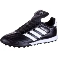 Adidas Chuteira 'Kaiser Team 2' preto / branco