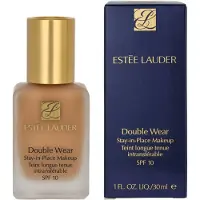 Estée Lauder Double Wear Stay-in-Place Fluid SPF10 37-tawny