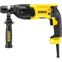 DeWalt Furadeira De Impacto 800w