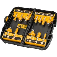 DeWalt Fresa De Corte Dt90016-qz 12 Unidades