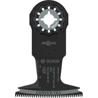Bosch Accesorios Lâmina De Corte Multiferramentas Pro All Bspib 65x40 Mm