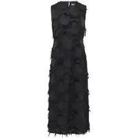 Culture Vestido 'CUJavina' preto