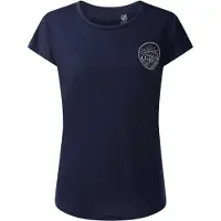 Dare 2b Camiseta De Manga Curta Serenity