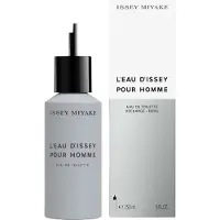 Issey Miyake perfume L'Eau D'Issey Pour Homme RECARGA EDT 150ml