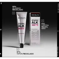 Redken Shades Alk 6ab 60ml