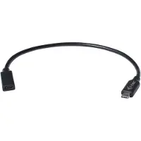 I-Tec Cabo Usb -c 30 Cm
