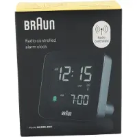 Braun Despertador Bc 09