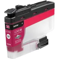 Brother Cartucho De Tinta Lc426