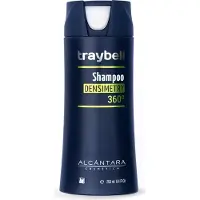 Alcantara Shampoo Multiplicador Traybell Densimetry 250ml