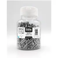 Tols Ponteira De Cabo 500 Unidades