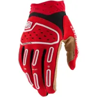 100% Luvas De Off-road Airmatic 2