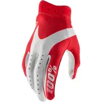 100% Luvas De Off-road Itrack