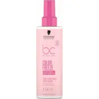 Schwarzkopf BC pH 4.5 Color Freeze Conditioner 200 ml