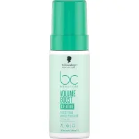 Schwarzkopf Bc Volume Boost Perfect Foam 150ml