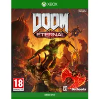 Xbox One Doom Eternal (fr/multi In Game)