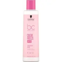 Schwarzkopf BC pH 4.5 Color Freeze Conditioner Baume 200 ml