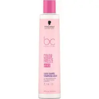 Schwarzkopf BC Color Freeze 4.5 pH Silver Shampoo 250 ml