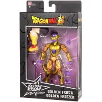 Dragon Ball Z Figura Golden Freiza