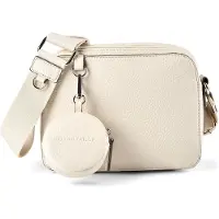 Tom Tailor borsa a tracolla da donna Rima 2 in 1 012585