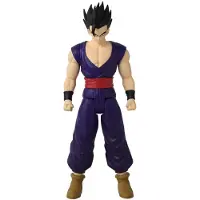 Bandai Figura Super Gohan Da Série Limit Breaker Dragon Ball 30 Cm