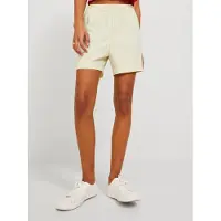 Jack & Jones Shorts De Cintura Alta Poppy