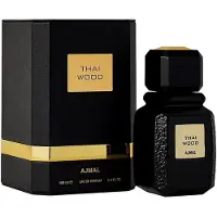 Ajmal Thai Wood EDP U 100 ml