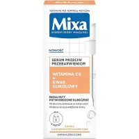Mixa Vitamin C + Glycolic Acid Anti-Dark Spot Serum 30ml