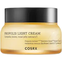 CosRx Creme hidratante para pele com própolis 65 ml