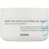 CosRx Hydrium Chá Verde Aqua Gel Creme Calmante 50 g