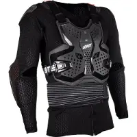 Leatt Camiseta De Proteção De Manga Comprida Integral 3.5