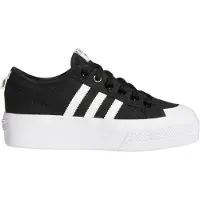 Adidas Sapatos de Plataforma Nizza