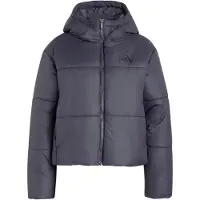 Adidas Casaco deportivo 'ESS' berinjela
