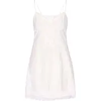 Mymo Vestido offwhite