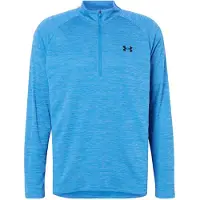 Under Armour Moletom Com Meia-zíper Tech Textured