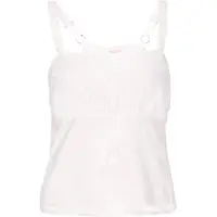 Mymo Top offwhite
