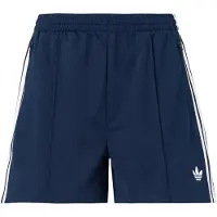 Adidas Originals Calças 'Firebird Classic' marinho / branco