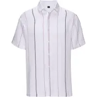 John devin Camisa branco