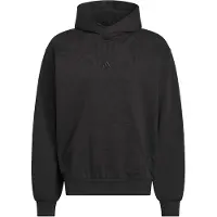 Adidas BASKETBALL FLEECE CASACO COM CAPUZ