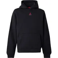 Jordan Sweatshirt 'Brooklyn' vermelho / preto / branco