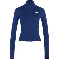 Adidas 3-STRIPES STUDIO zip-through jacket