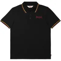 Lonsdale Polo De Manga Curta Tursdale