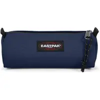 Eastpak Estojo marinho