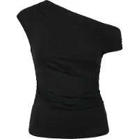STUDIO SELECT Top 'Remy' preto