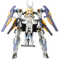 Kotobukiya Figura Frame Arms Girl Baselard Com Exotraje-kit De Plastimodelismo 19 Cm