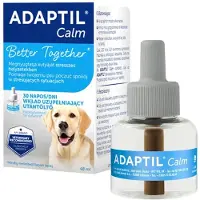 Ceva Adaptil Calm Recarga Para Difusor 48ml