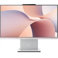 Lenovo IdeaCentre AIO Gen 10 24? AMD Processador AMD Ryzen? AI 7 350 2,00 GHz até 5,00 GHz, Sem sistema operacional, 256 GB SSD TLC - F0JBCTO1WWPT2